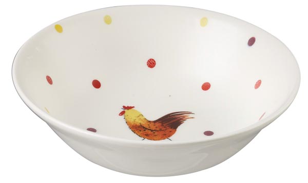 Cereal Bowl